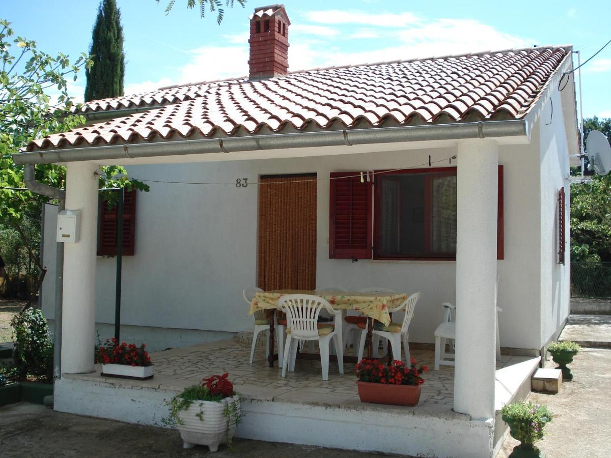 Medel Villa Medulin Exterior photo